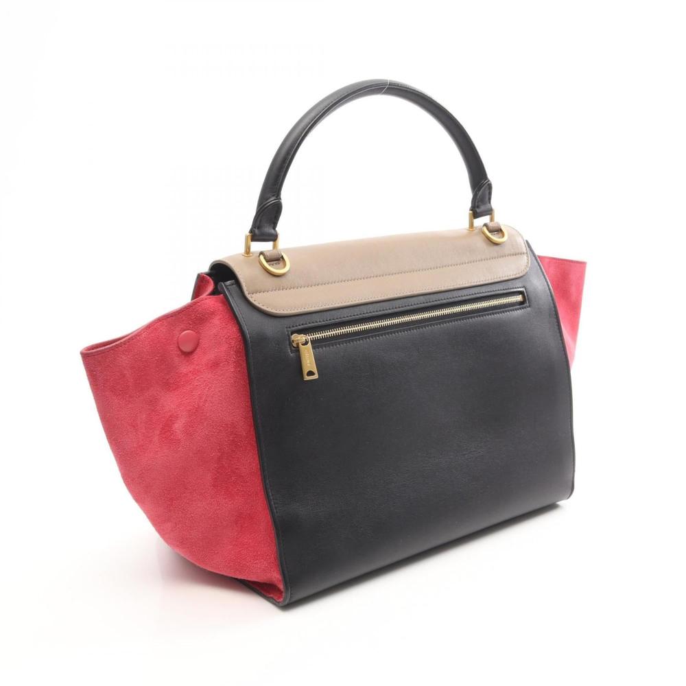 CÃ©line Trapeze