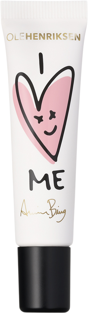 Billede af LIP Treatment Pout Anine Bing Strawberry Sorbet 12. 00 ML