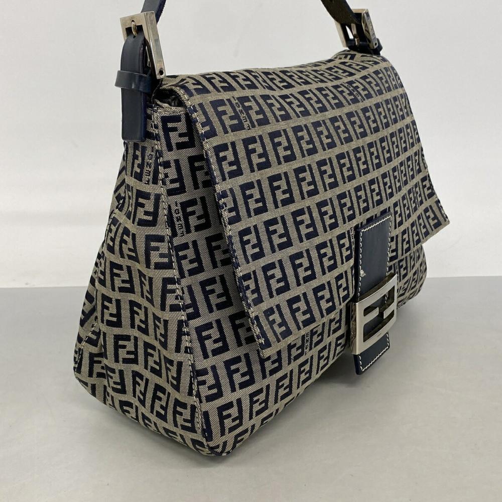 Fendi Baguette Mamma