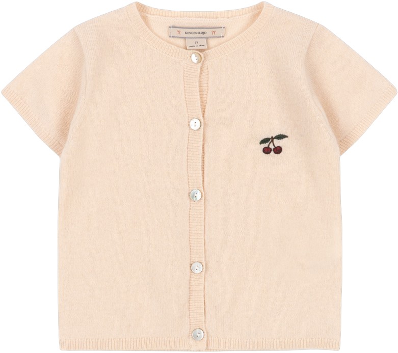 Basi Cardigan
