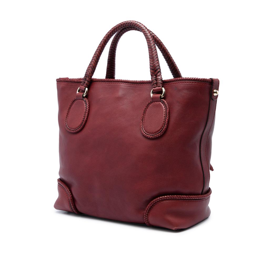 Gucci Tote