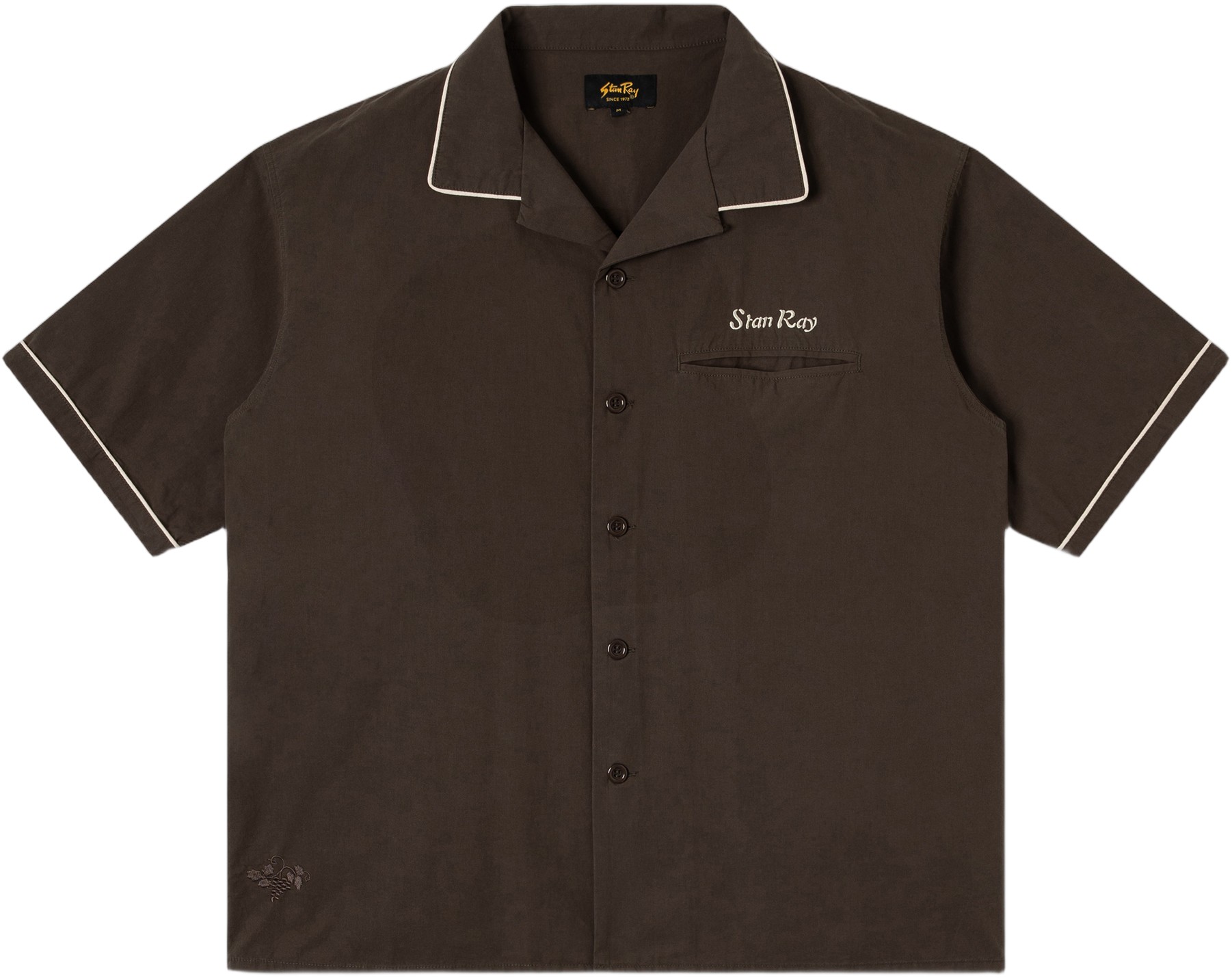 SS Bowling Shirt