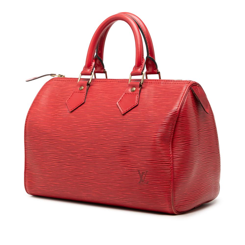 Louis Vuitton Speedy