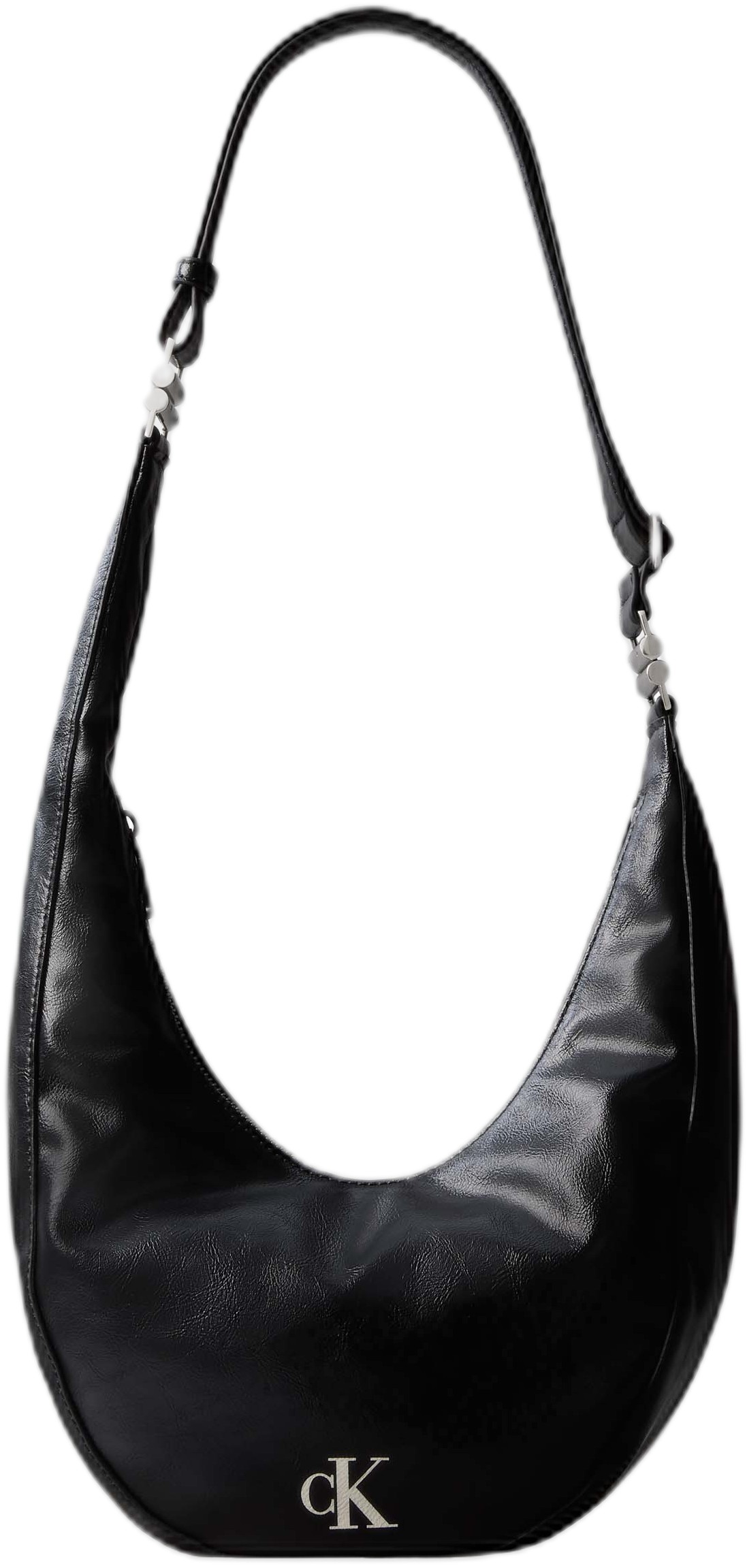 Buckle Convertible Small Hobo - DKK 699 - Spar 30%