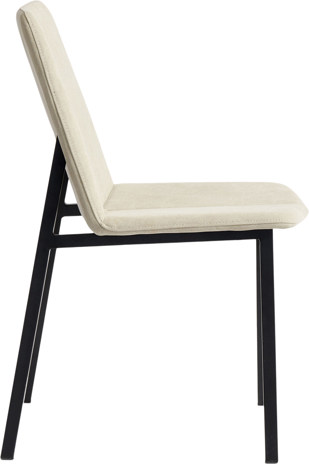 Spisebordsstol Chamfer Dessert , sp