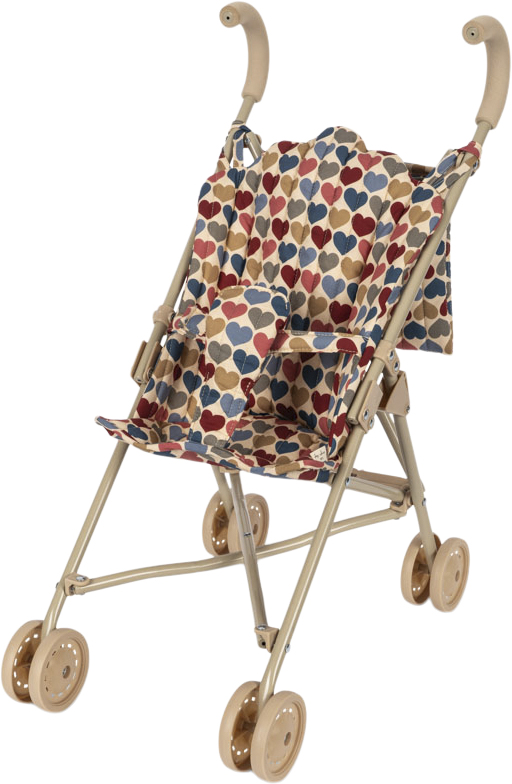 Doll Stroller