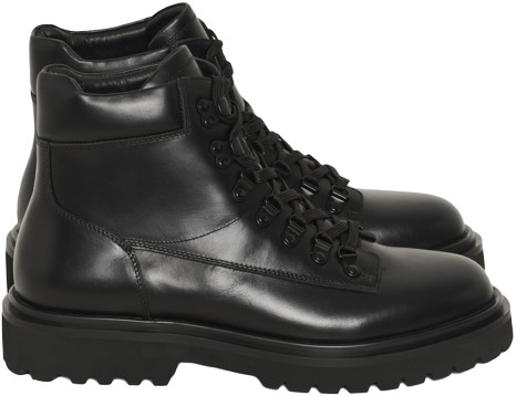 Marams Boot