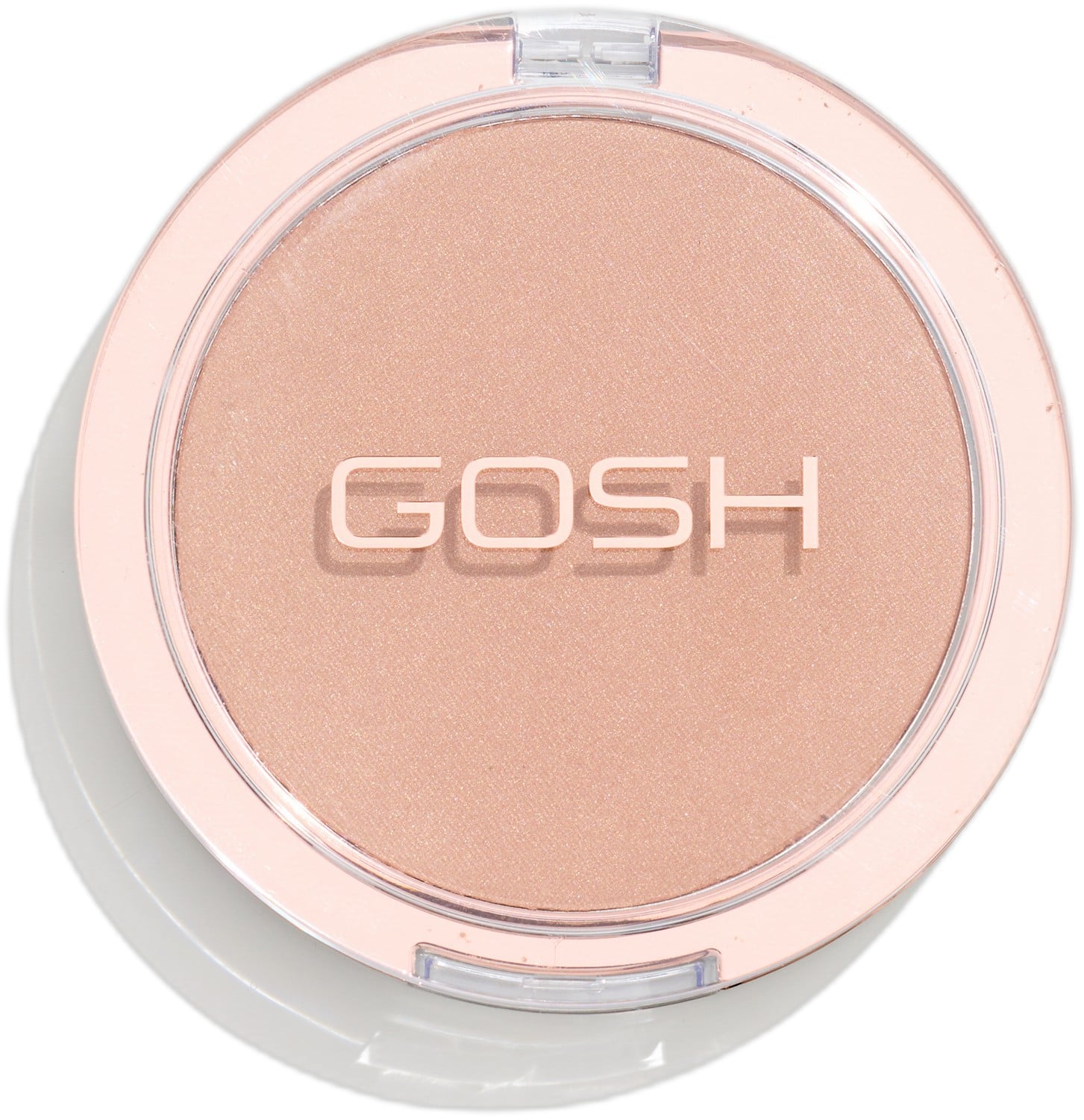 Extra Toasty Bronzer