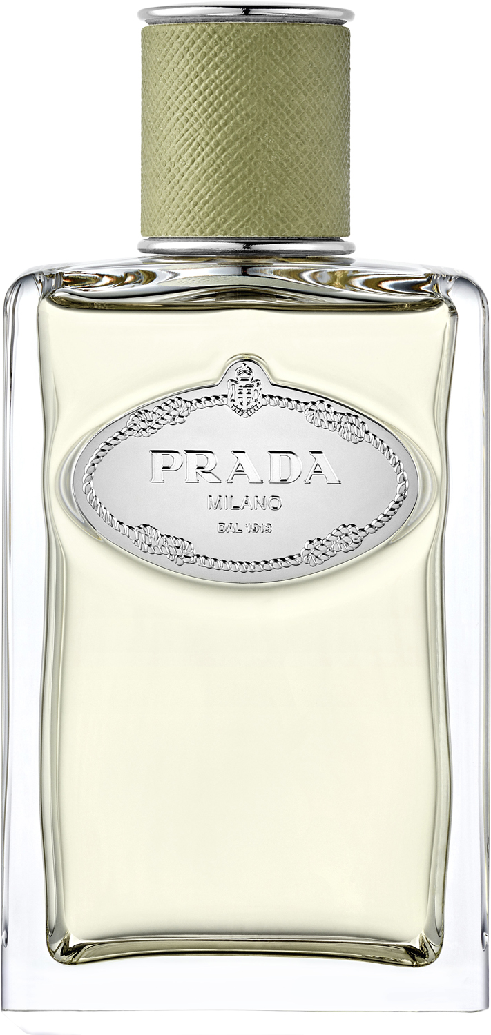 Infusion de Vetiver Eau de Parfum