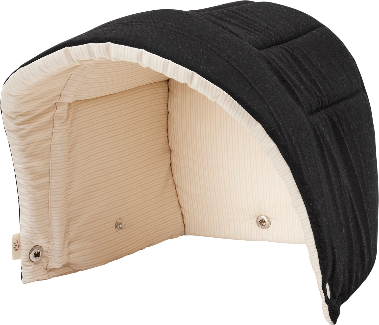 2 IN 1 Hood FOR Lift AND Pram Pillow