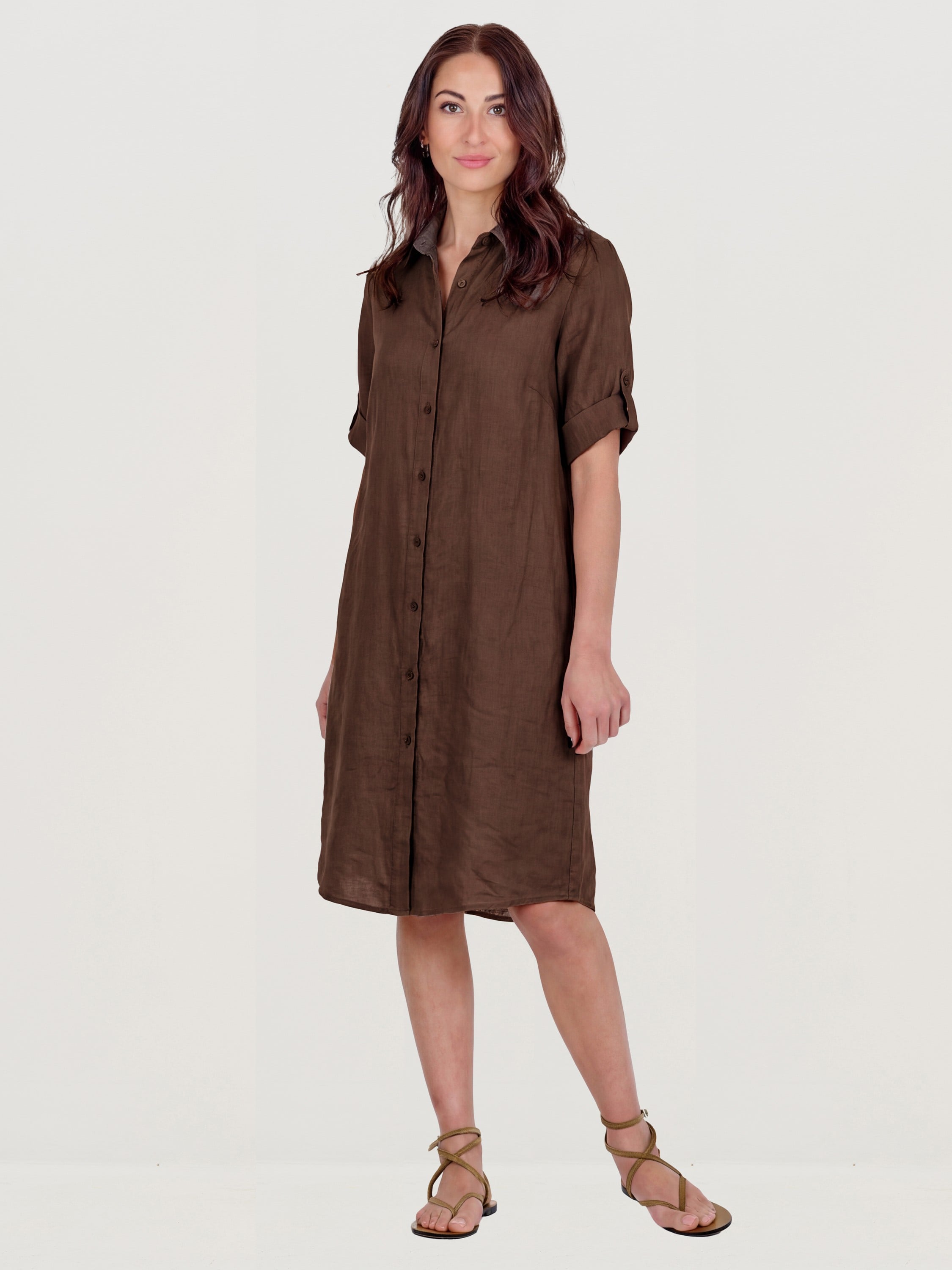 Doris Dress