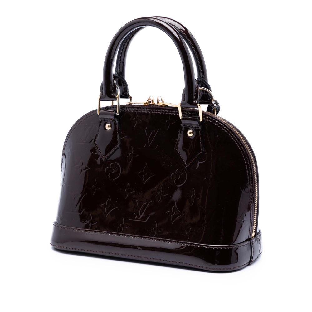 Louis Vuitton Alma
