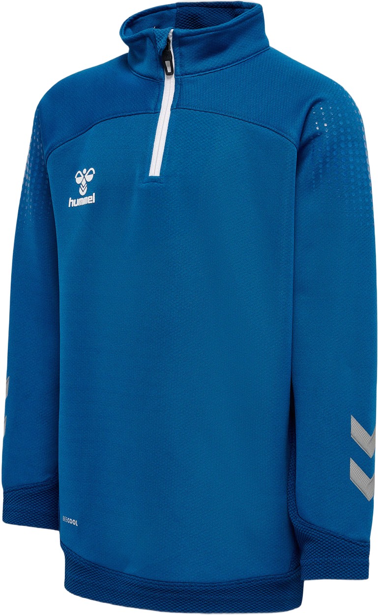 Lead Half Zip Sweatshirt