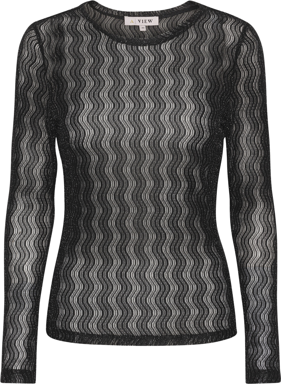 Evalla Blouse