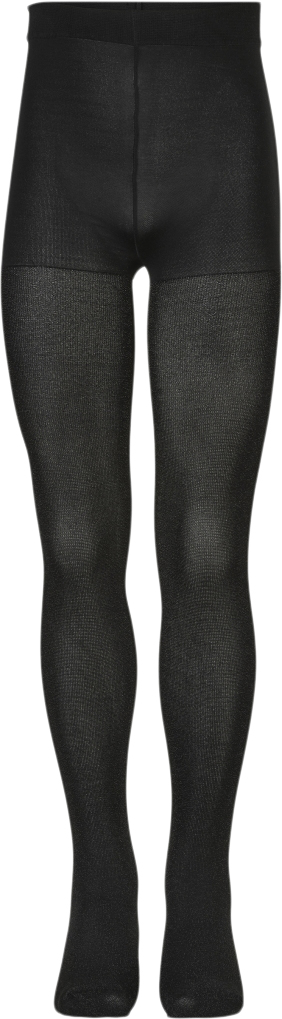 2pack Tights Glitter/solid Noos - Køb til DKK 125 - Spar 30%