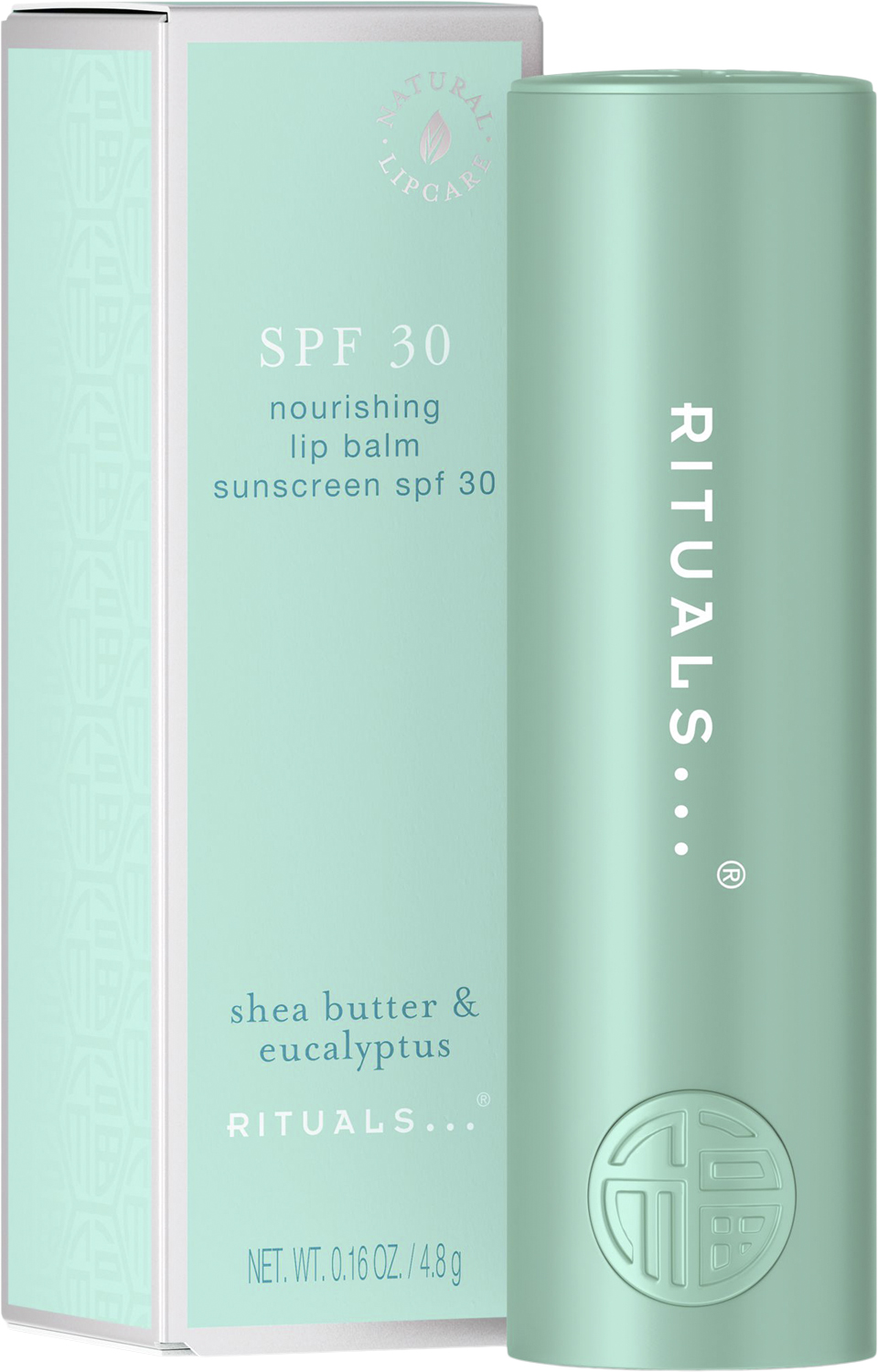 Fortune Balms SPF 30
