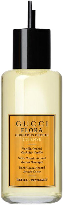Flora Gorgeous Orchid Eau de Parfum Intense 150 ml Refill