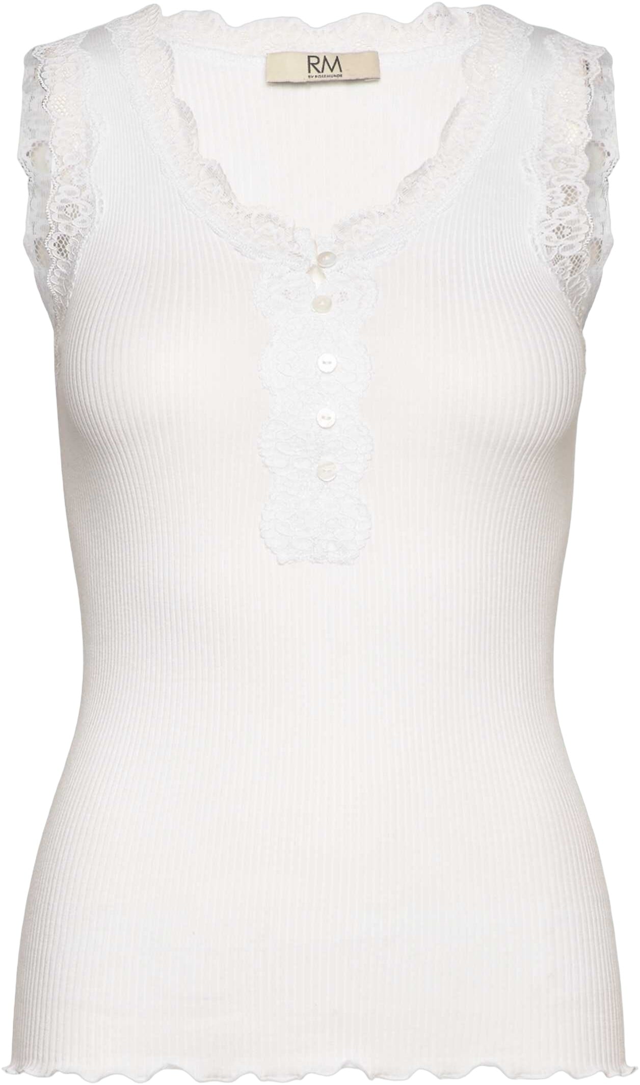 Rmwbalta SL Regular Placket Top - DKK 239 - Spar 40%