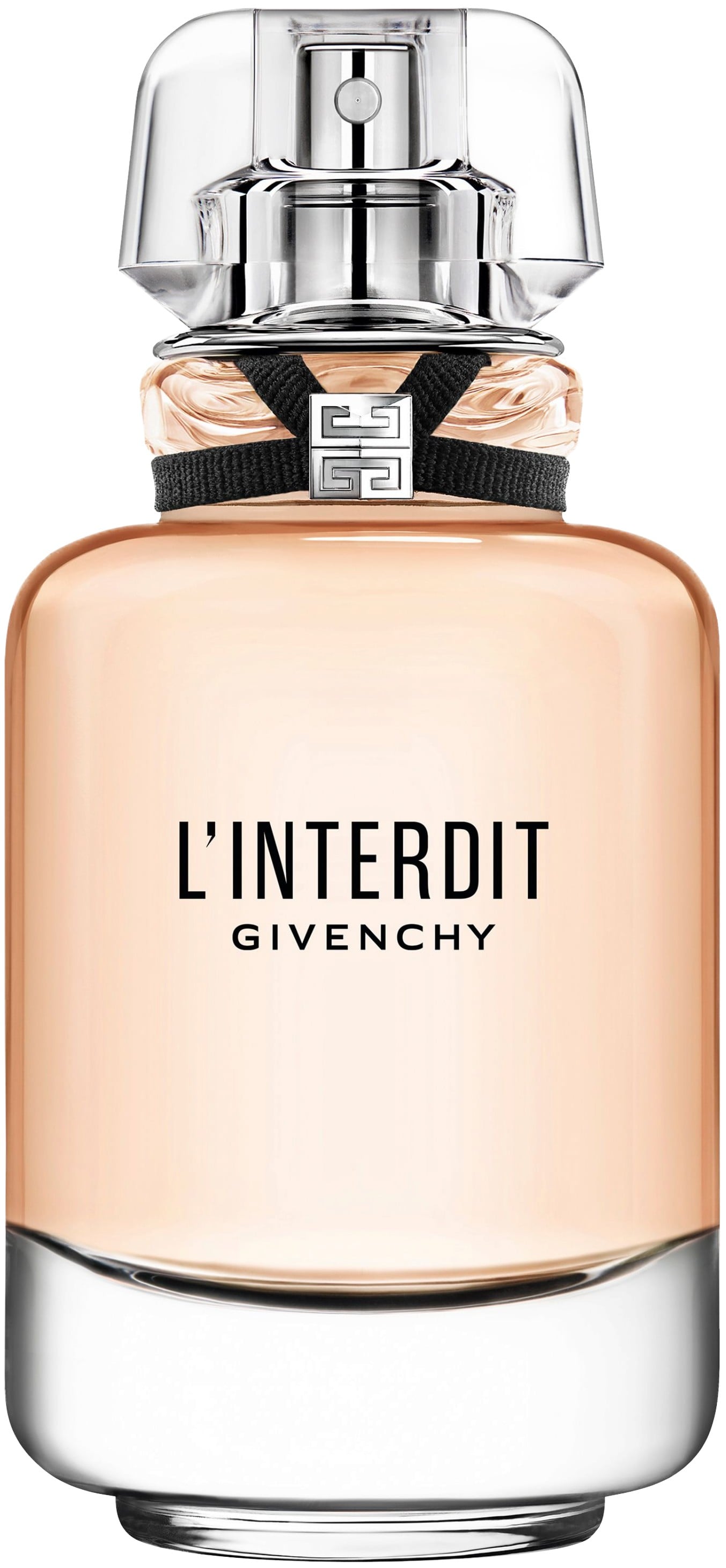 Givenchy 22 L'interdit Eau de Toilette