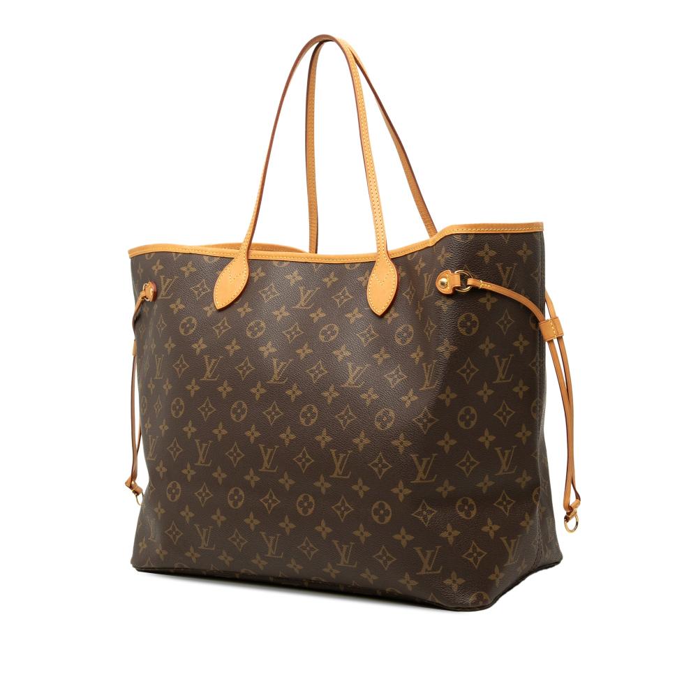 Louis Vuitton Neverfull