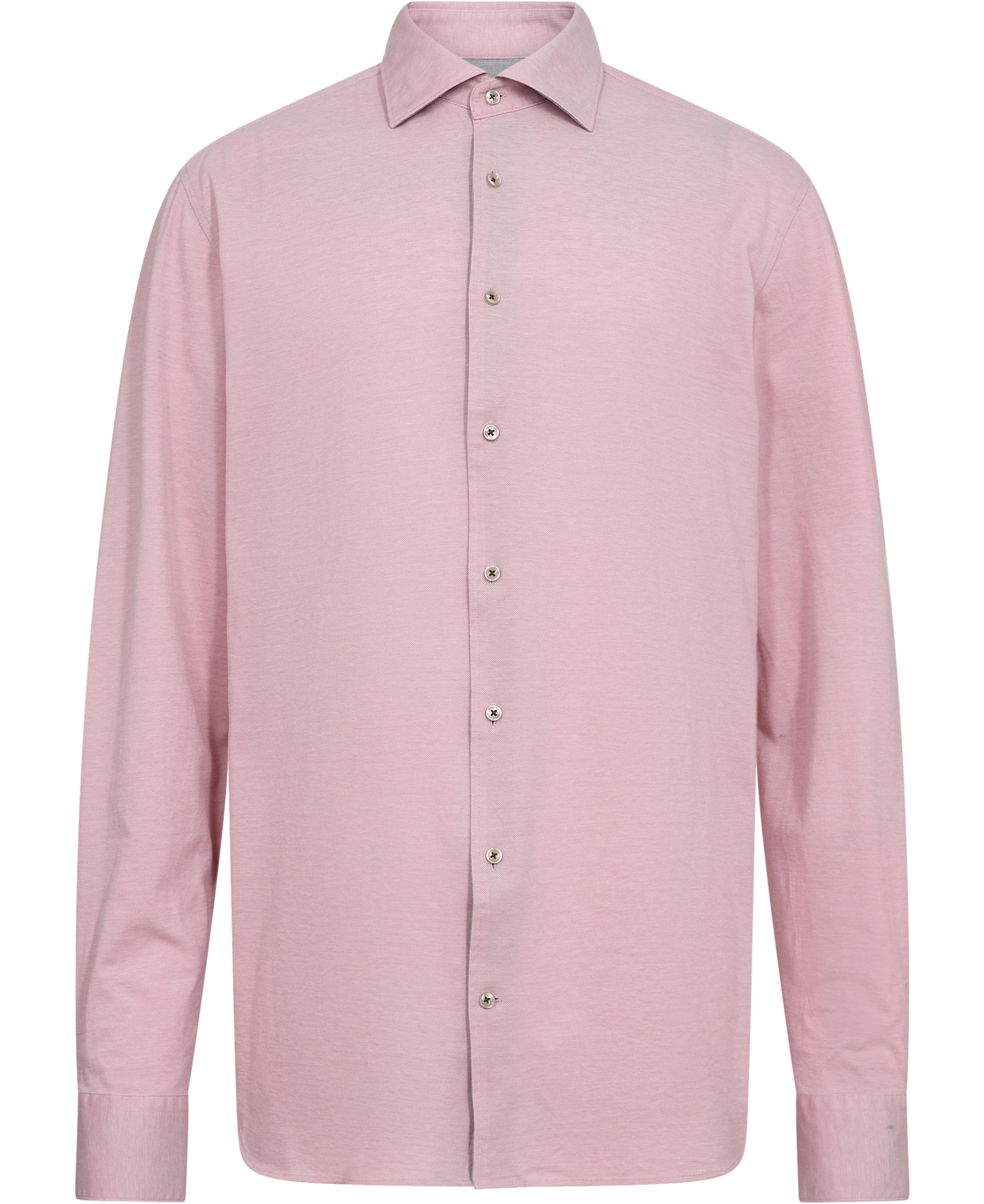 Jersey Garment Wash
