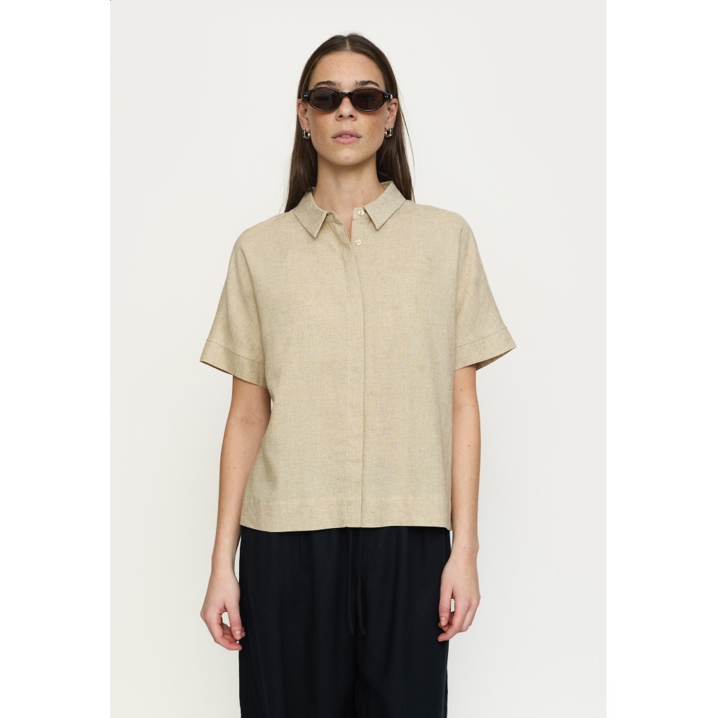 Sryindi Freedom SS Shirt