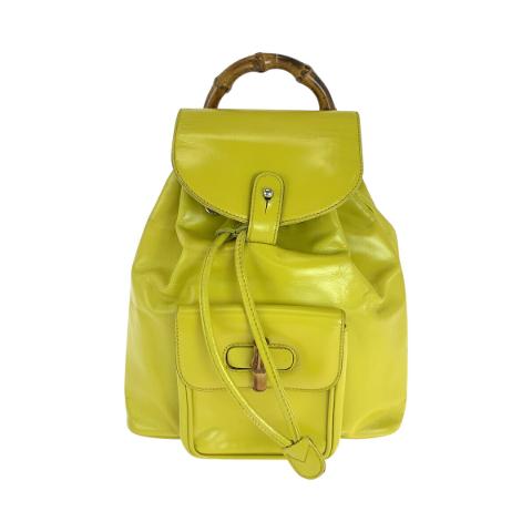Gucci Bamboo