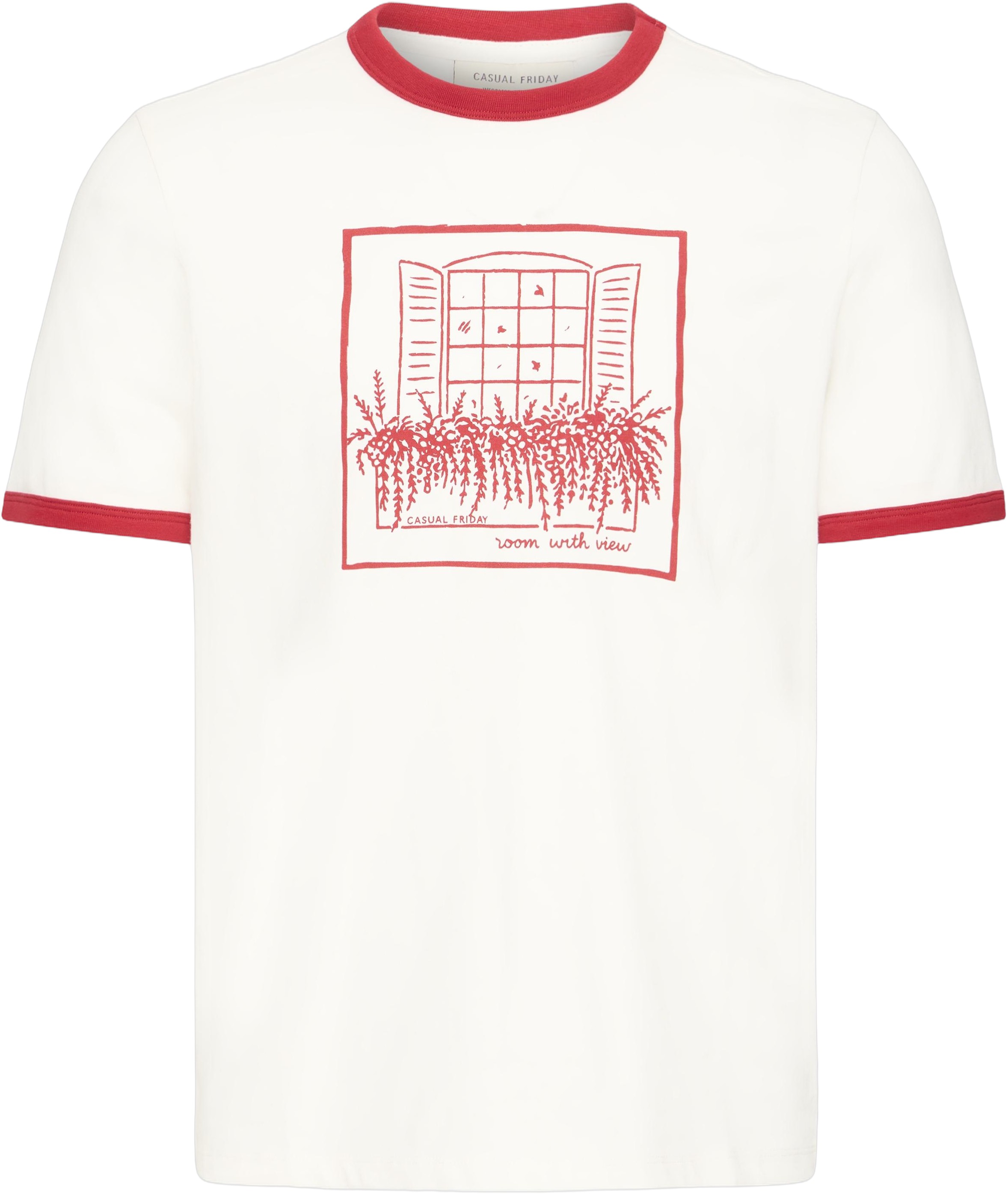Cftorpe 0282 Tshirt