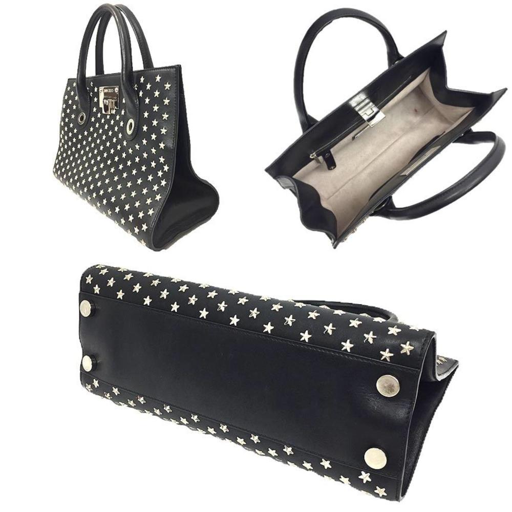 Jimmy Choo Tote