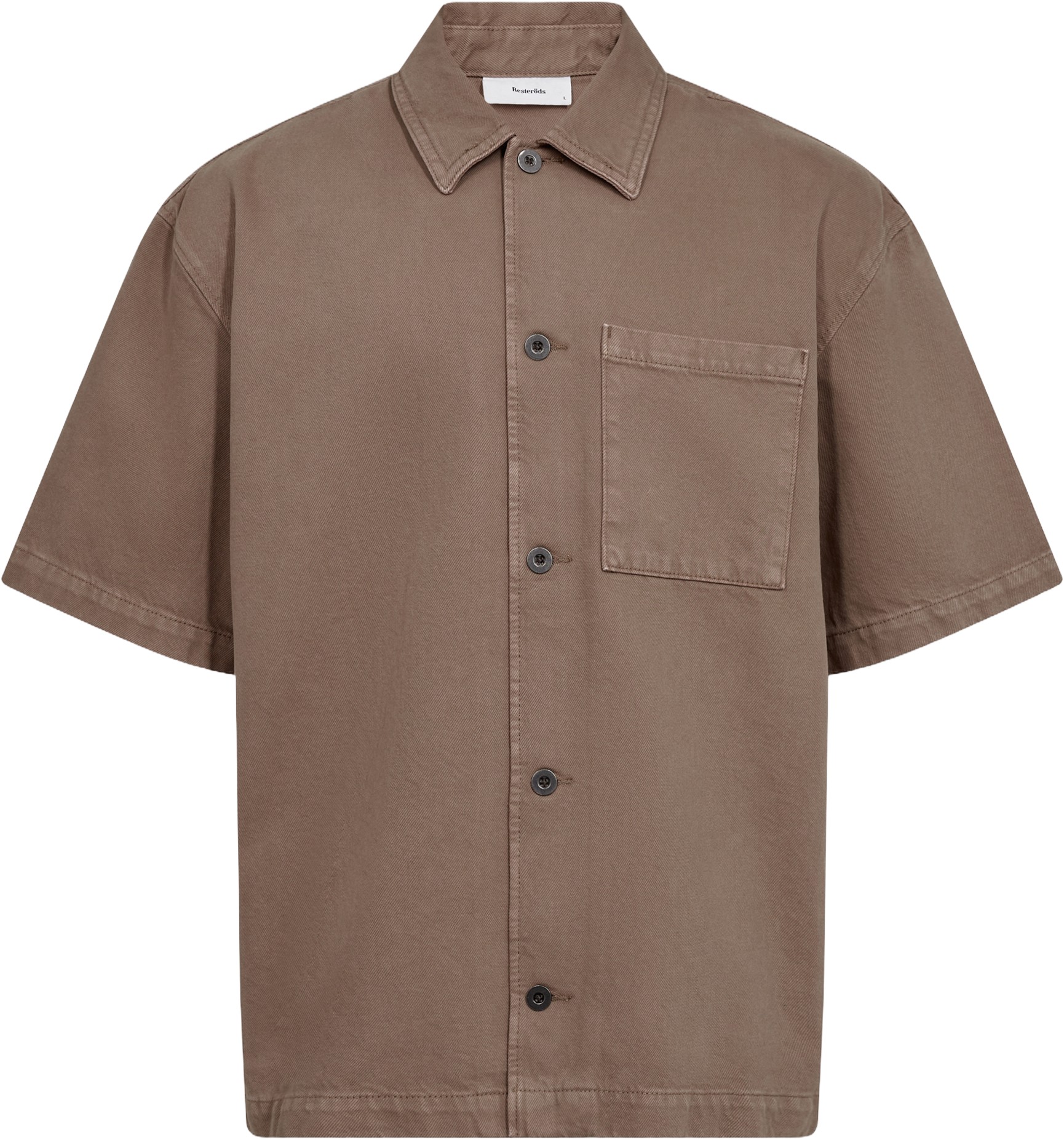 Rtnoah Short Sleeve Shirt