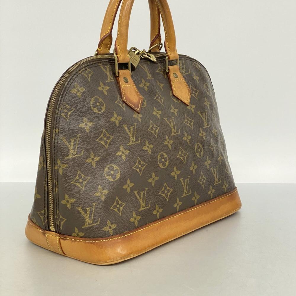 Louis Vuitton Alma