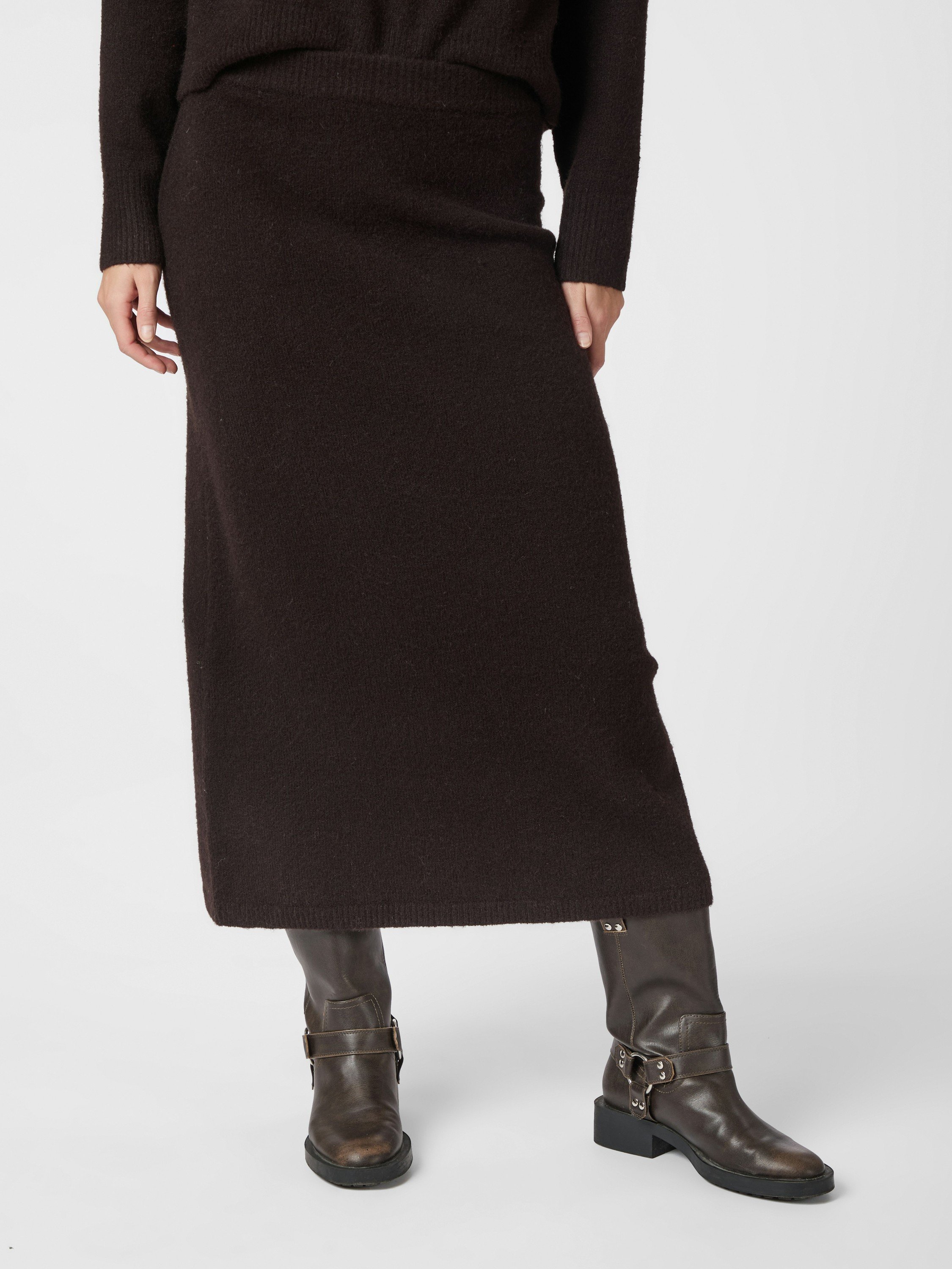 Hynne Knit Skirt
