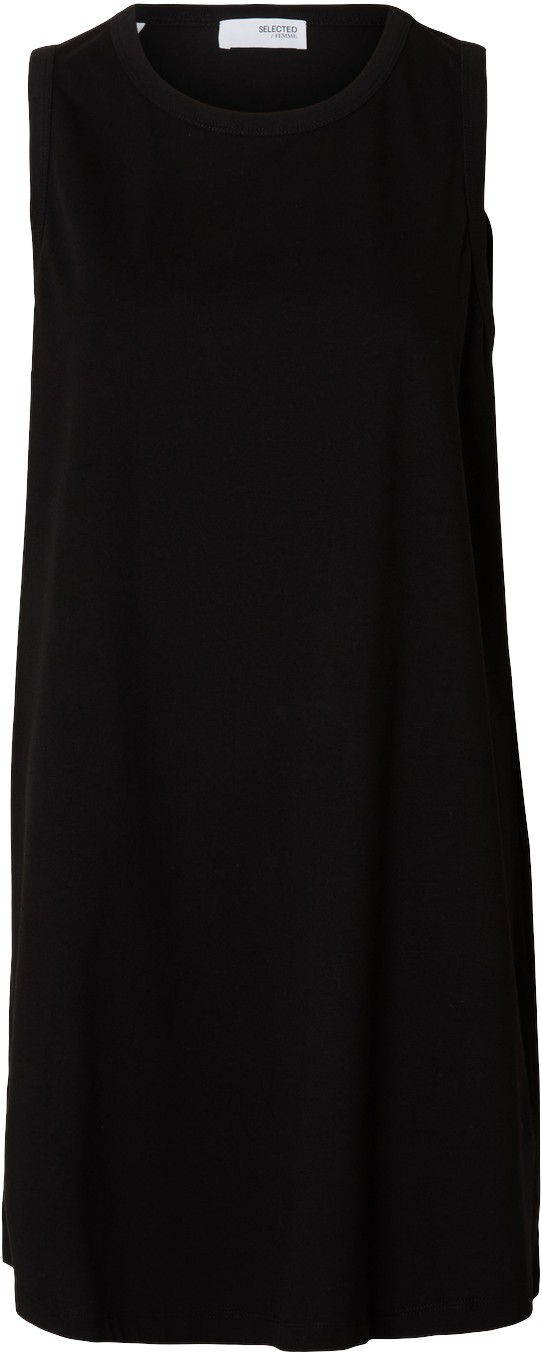 Slfessential SL Tank Short Dress NO