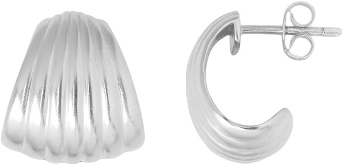 Eleanor Earring Mediumr