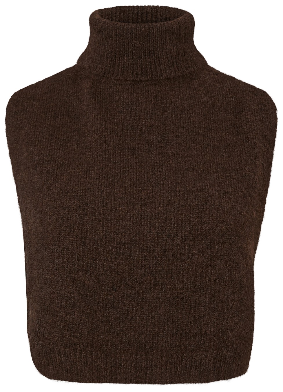 Pcalban Neckwarmer Vest BC