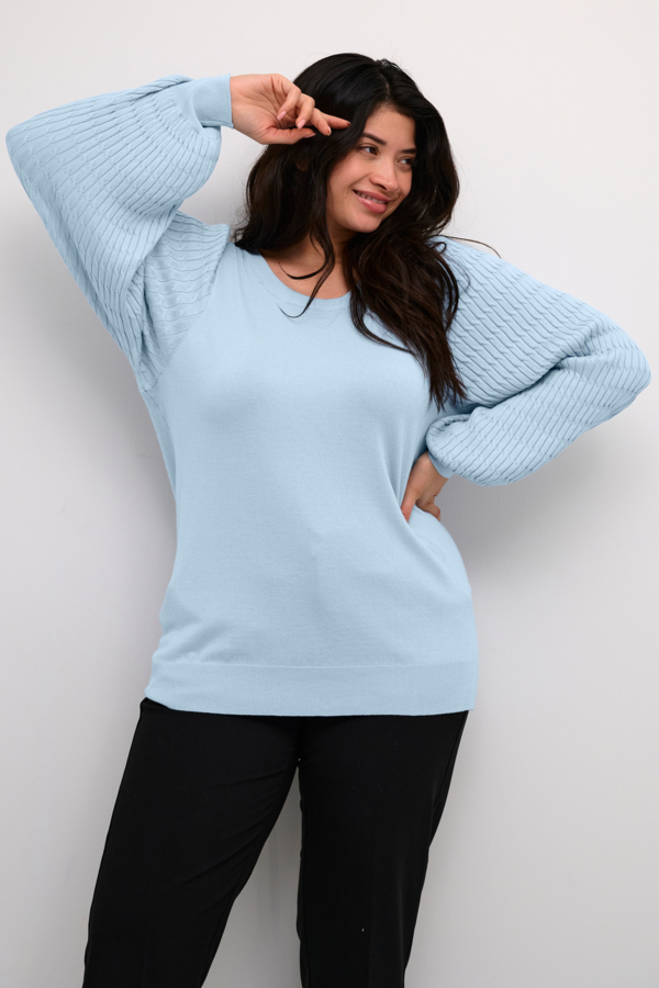 Kclini Knit Pullover