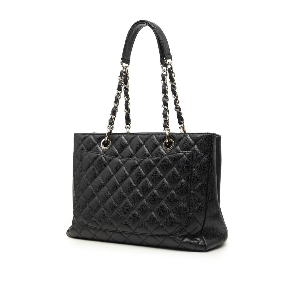 Chanel Tote