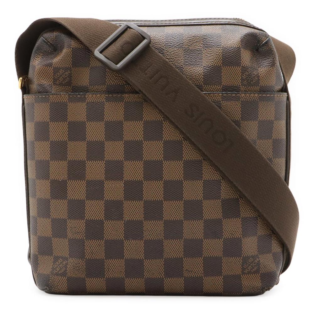 Louis Vuitton Messenger