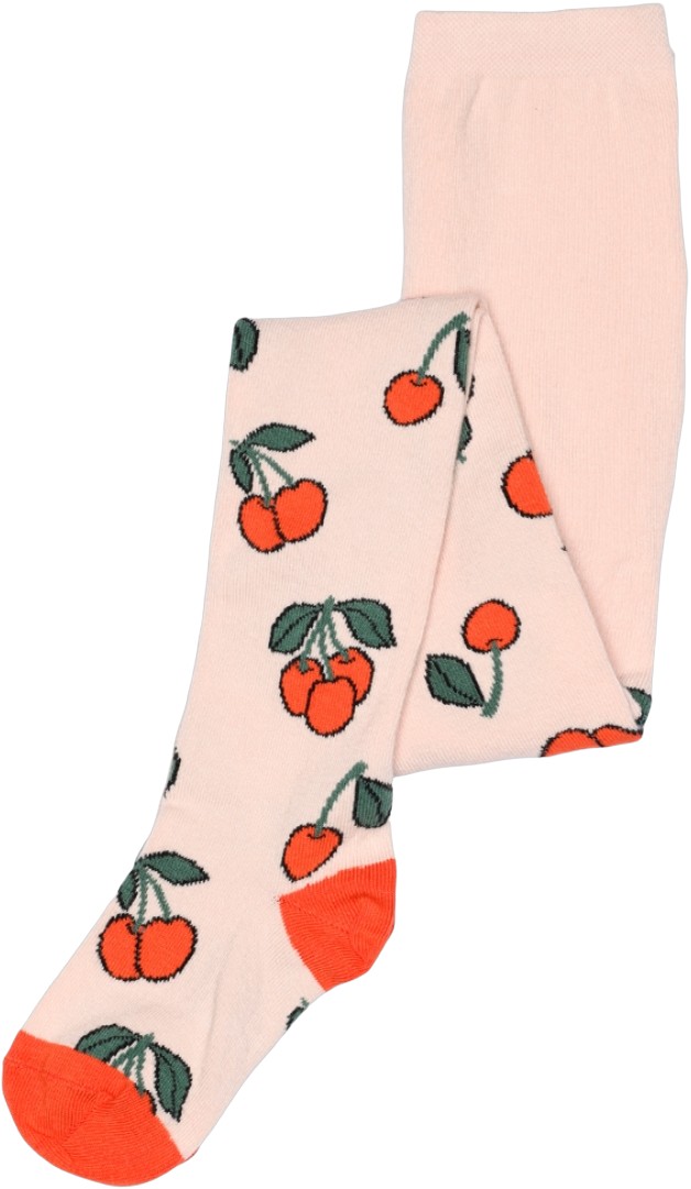 Cherries Tights - Køb til DKK 112 - Spar 25%