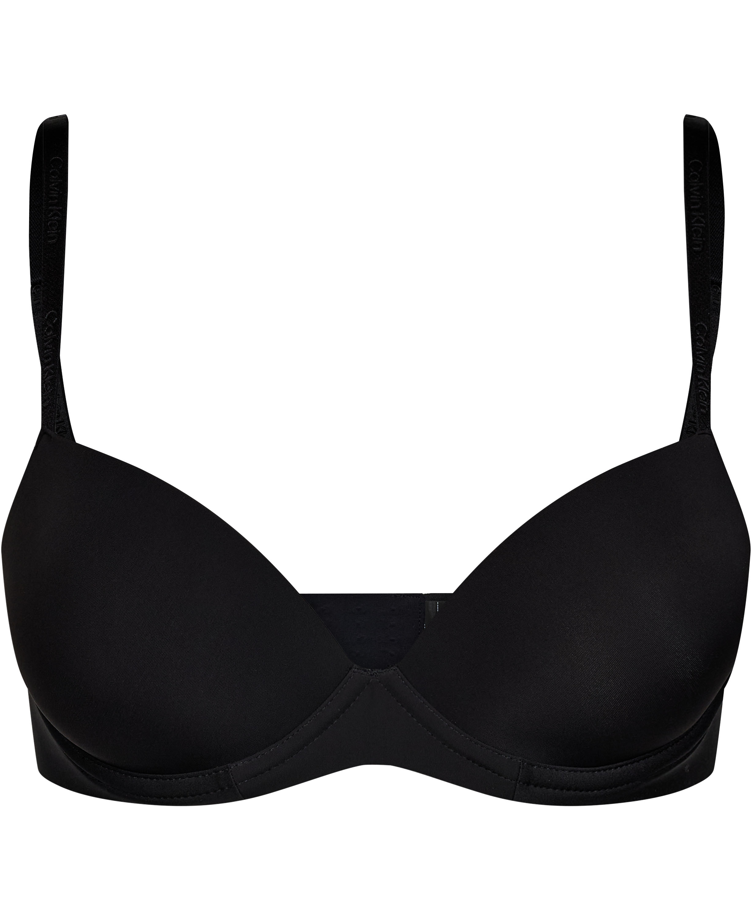 Custom Lift Demi Bra Perfectly Fit