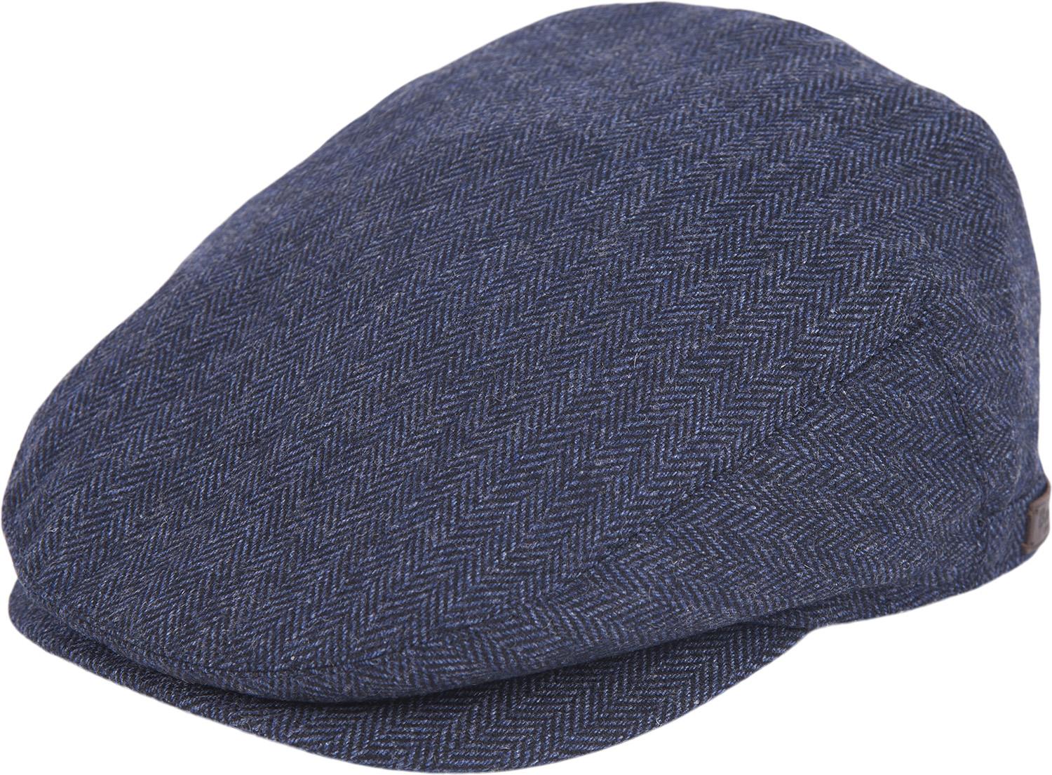 Barbour Barlow Flat Cap