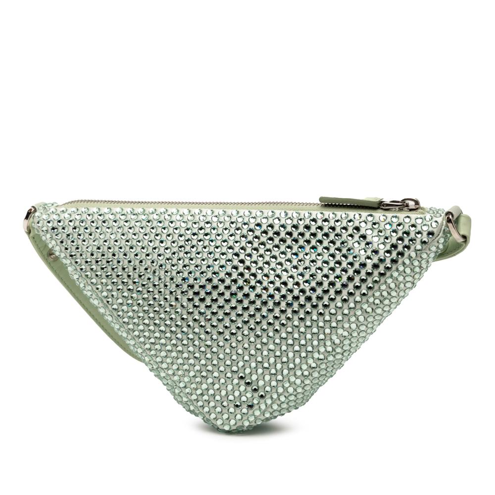 Prada Shoulder Bag