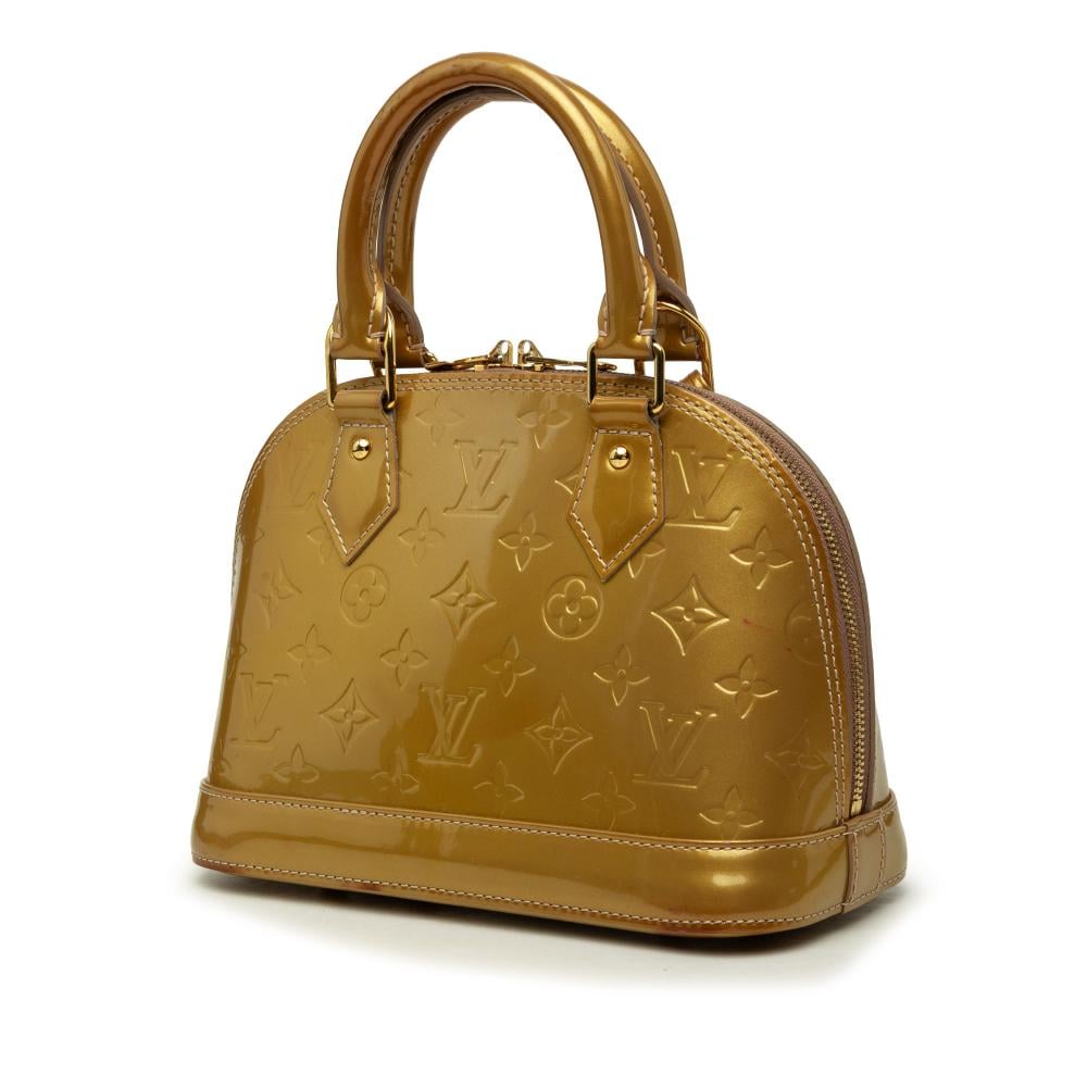 Louis Vuitton Alma