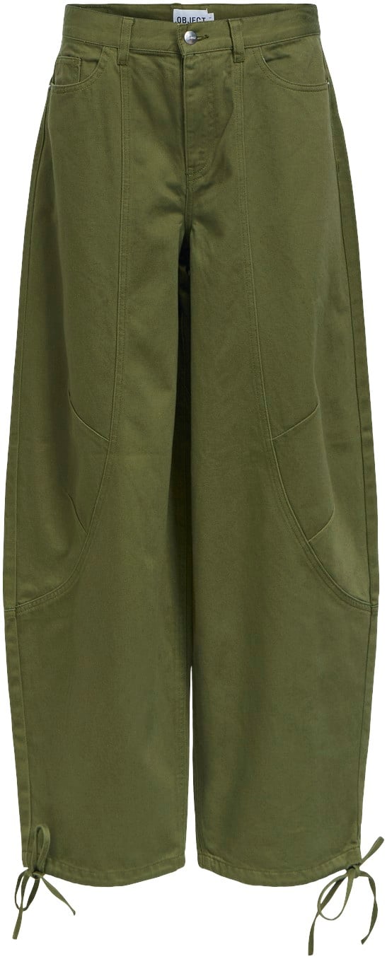 Objnanda MW Loose Pant 146