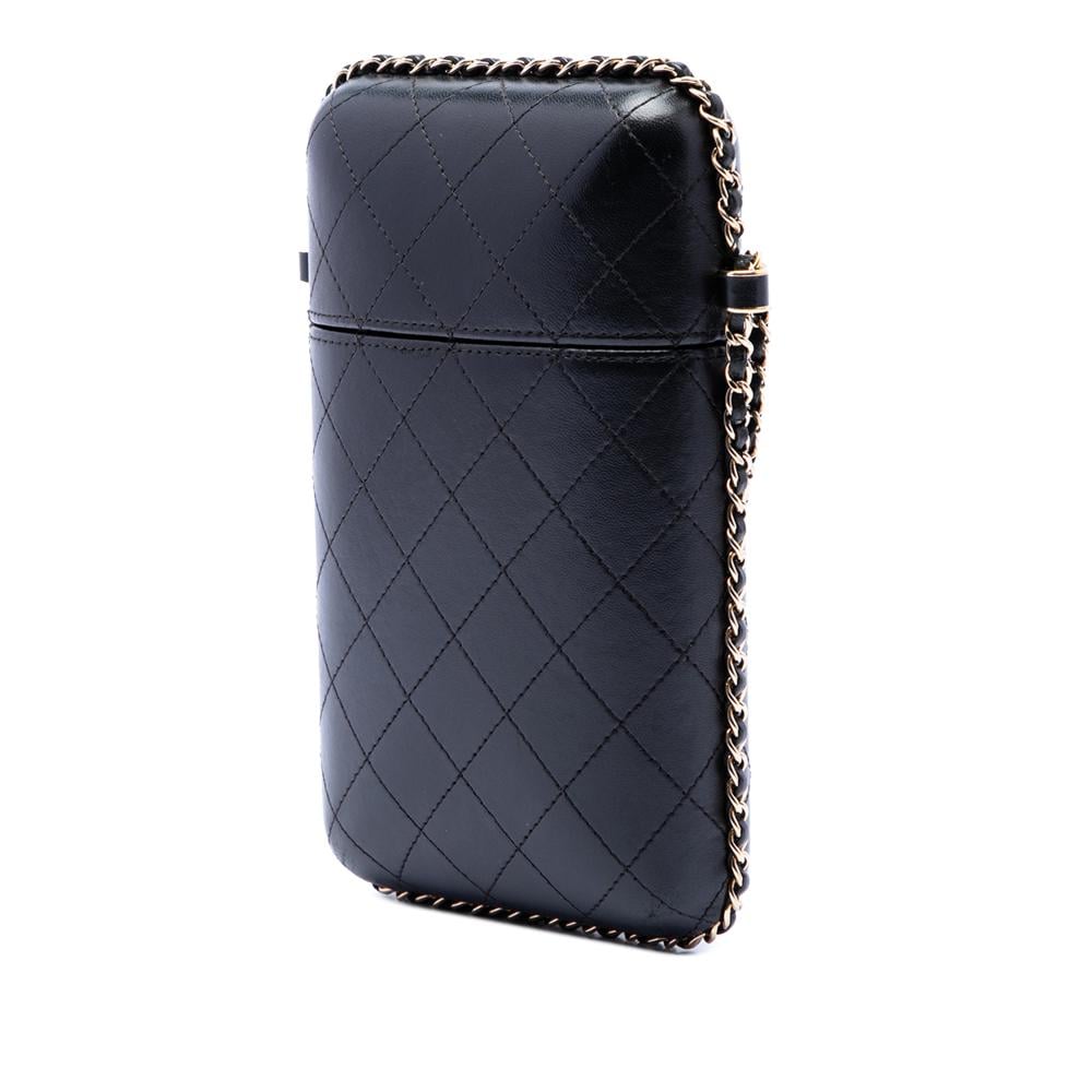 Chanel Case