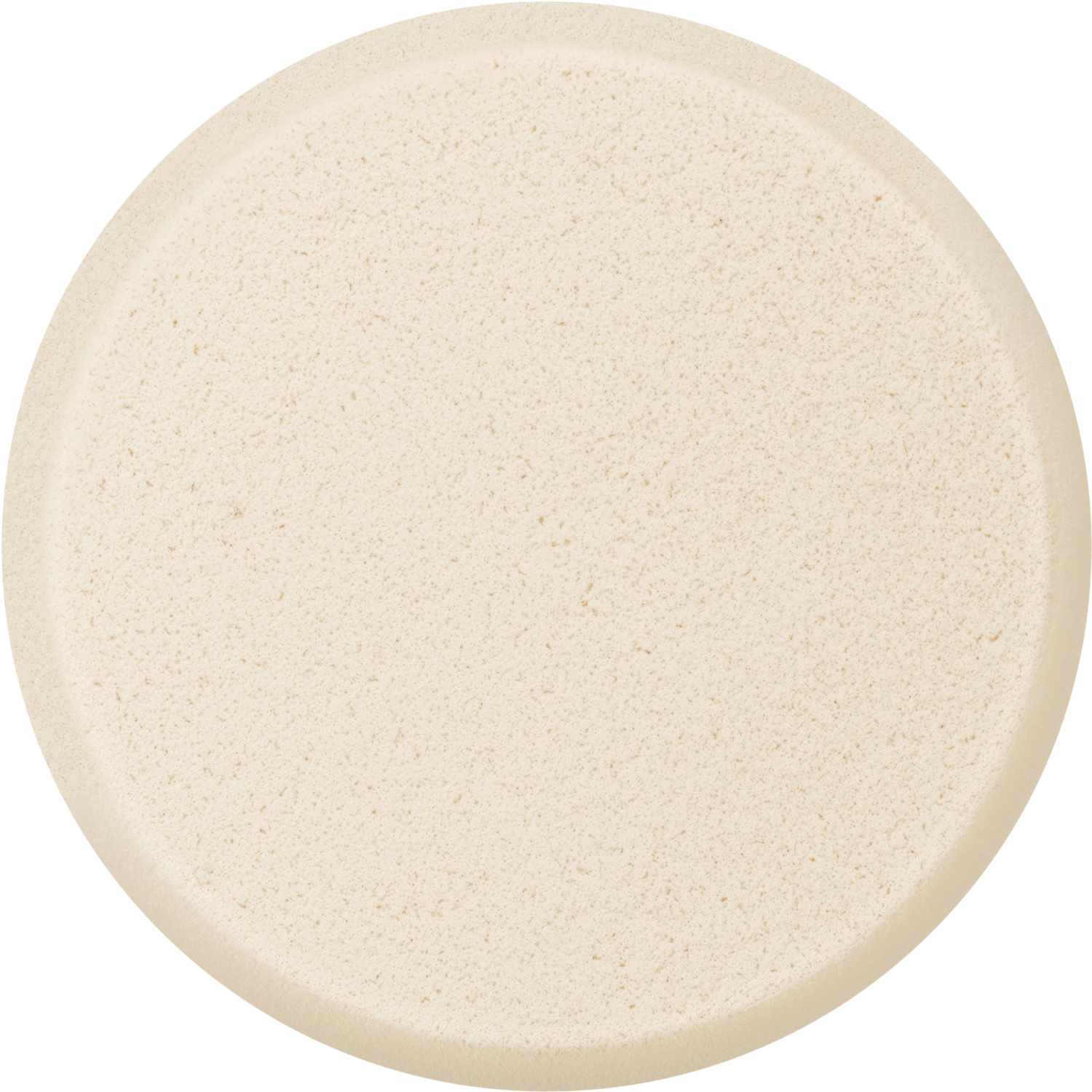 Sensai Foundation Sponge Round Shape
