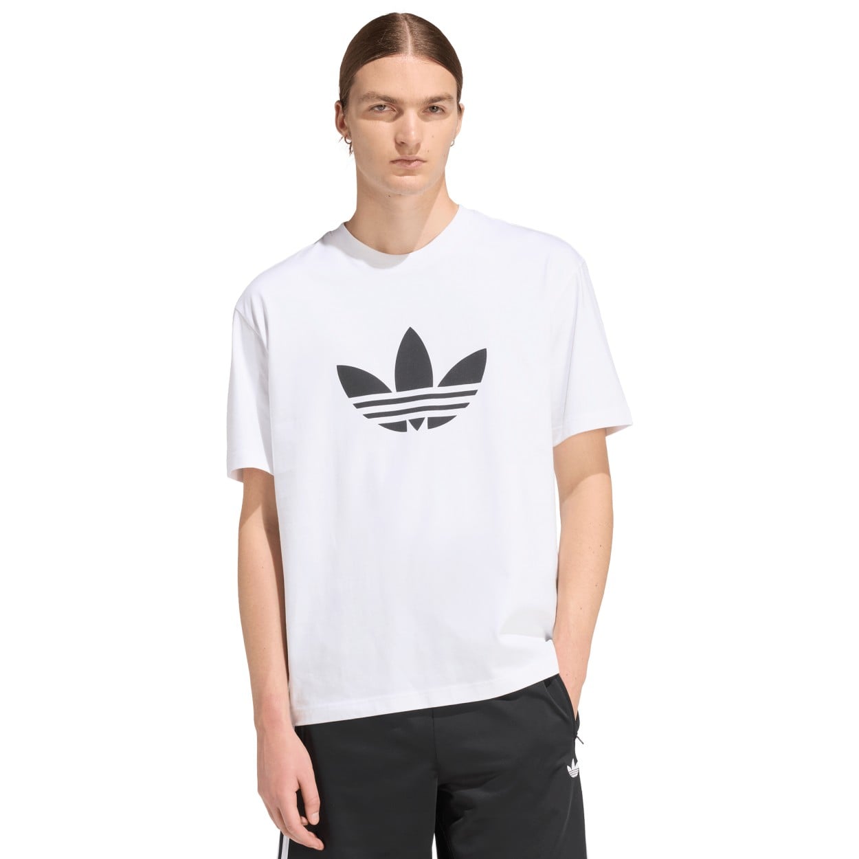 Originals Adicolor Trefoil Tshirt