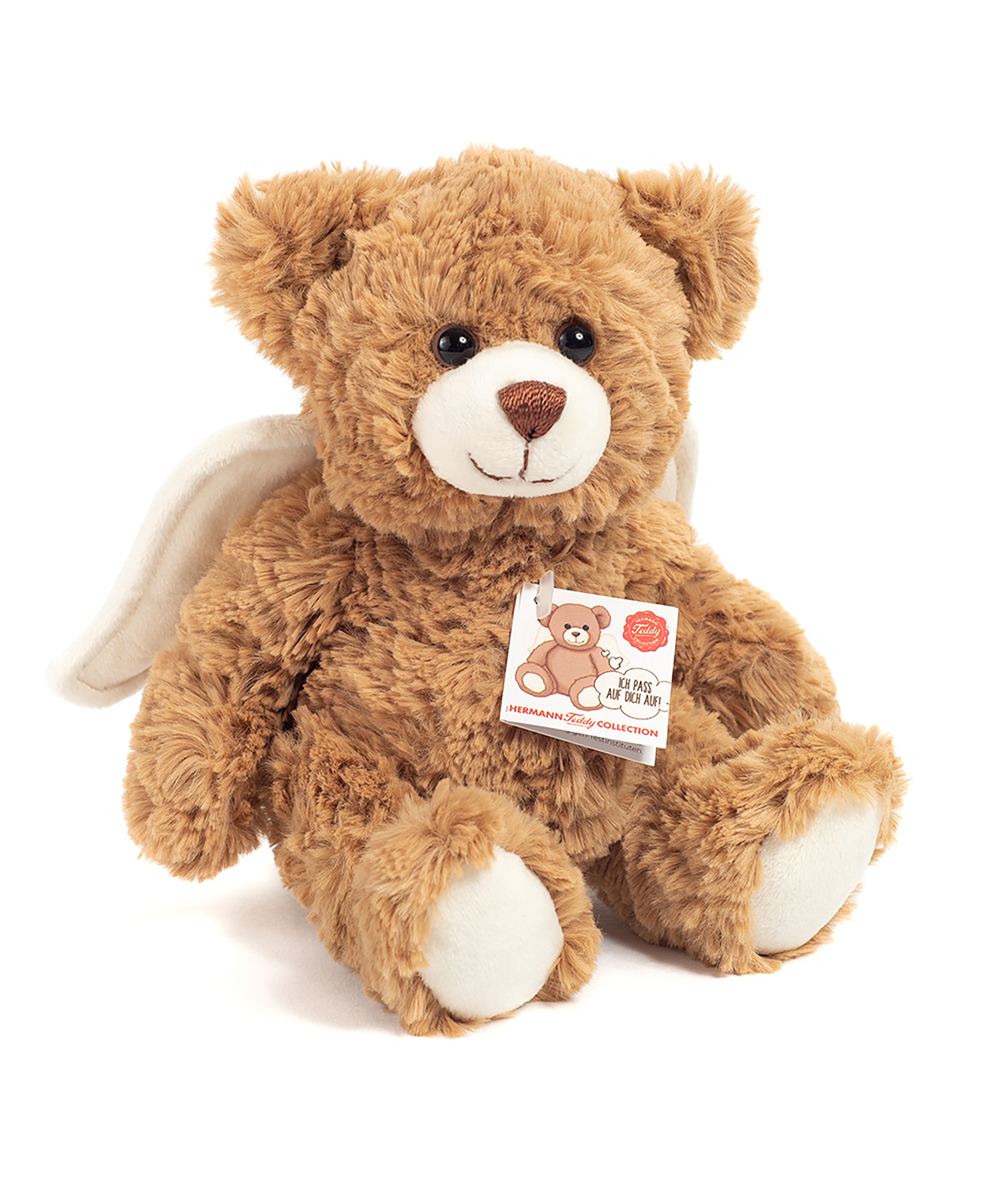 Teddy Hermann Skytsengel Bamse 20 cm