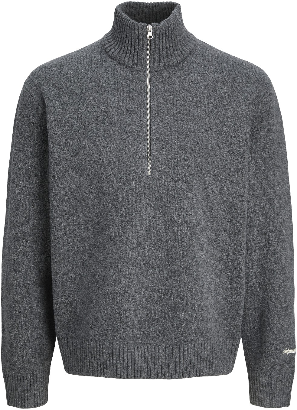 Jornorrebro Knit Half ZIP JNR - DKK 175 - Spar 49%