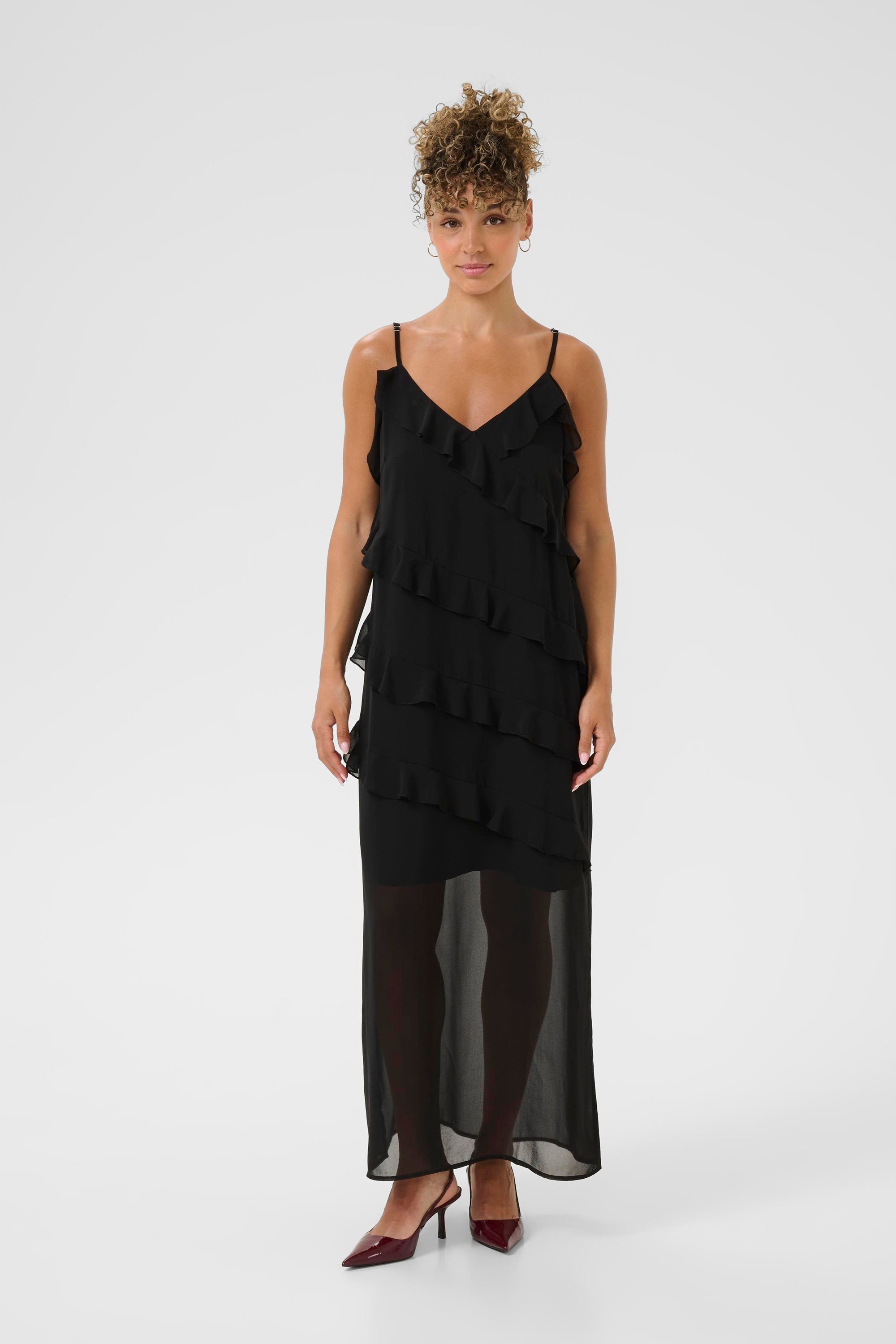 Crtima Dress